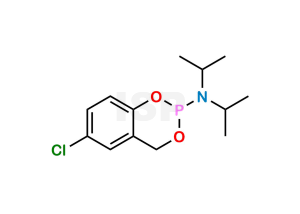 5-Chlorosaligenyl-N,N-diisopropylphosphoramidite - Image 1
