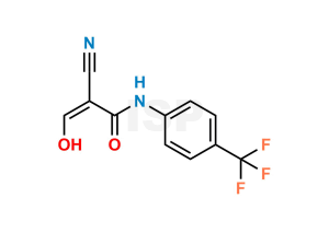 Teriflunomide Impurity 23 - Image 1