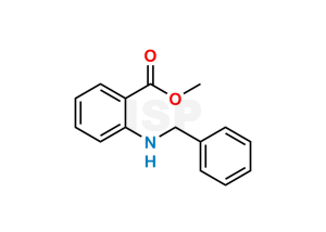 Methyl 2-(benzylamino)benzoate - Image 1