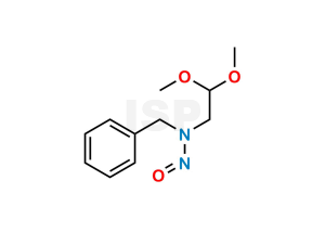 Praziquantel Nitroso Impurity 2 - Image 1