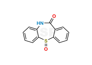 Quetiapine Impurity 24 - Image 1