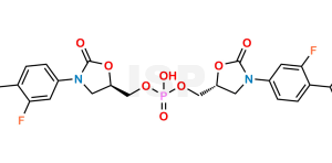 Tedizolid Impurity 1 - Image 1