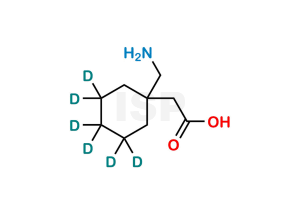 Gabapentin-d6 - Image 1
