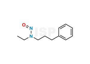 N-Nitroso Alverine EP Impurity C - Image 1