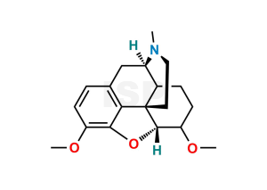 Tetrahydro Thebaine - Image 1