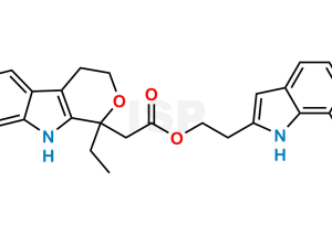 Etodolac Impurity 3 - Image 1