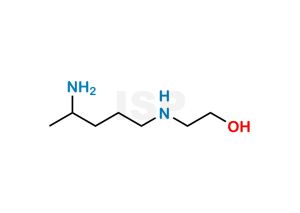 2-((4-Aminopentyl)amino)ethan-1-ol - Image 1