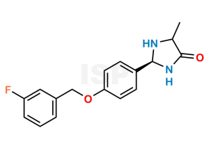 Safinamide Impurity 11 - Image 1