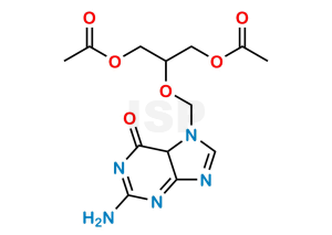 Ganciclovir Impurity 5 - Image 1