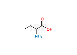 DL-2-Aminobutyric Acid - Image 1