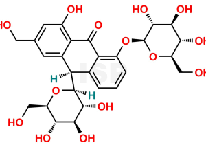 Cascaroside B - Image 1