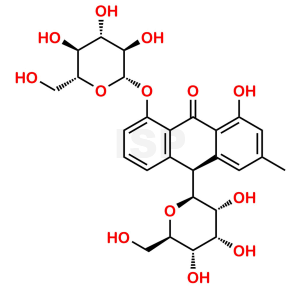 Cascaroside C - Image 1