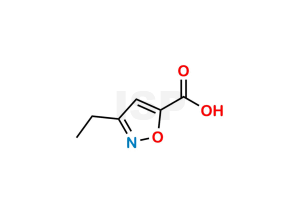 3-Ethylisoxazole-5-carboxylic acid - Image 1