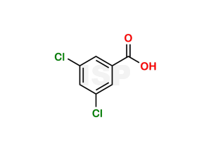 3,5-Dichlorobenzoic acid - Image 1