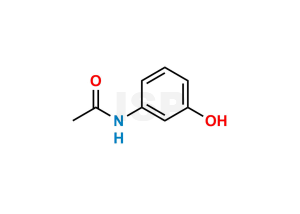 3-Acetamidophenol - Image 1