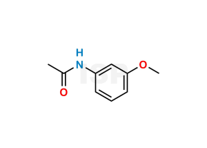 3′-Methoxyacetanilide - Image 1