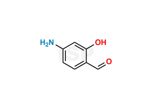 4-Amino-2-Hydroxybenzaldehyde - Image 1