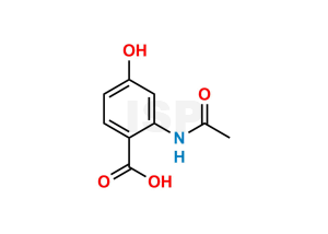 Mesalazine Impurity 15 - Image 1