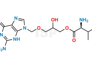 Valganciclovir EP Impurity D - Image 1