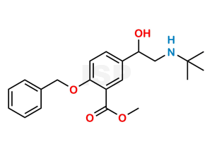 Benzyl Albuterol Methyl Ester - Image 1