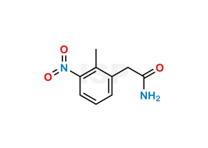 2-(2-methyl-3-nitrophenyl)acetamide - Image 1