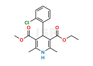 Amlodipine Impurity 41 - Image 1