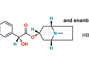 Homatropine Hydrobromide - Image 1