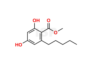 Methyl Olivetolate - Image 1
