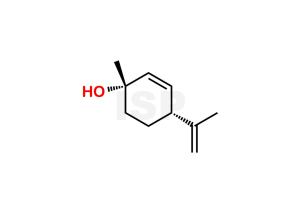 Cannabidiol Impurity 11 - Image 1