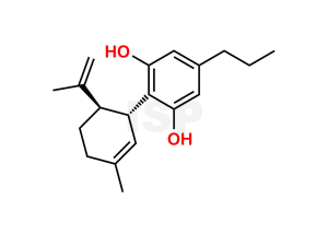 Cannabidivarin - Image 1