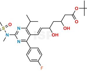 Rosuvastatin Impurity 62 - Image 1