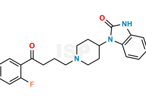 Benperidol EP Impurity B - Image 1