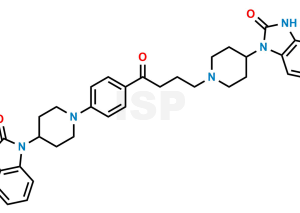 Benperidol EP Impurity C - Image 1