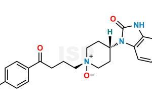 Benperidol EP Impurity D - Image 1