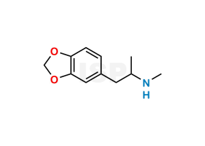 Amphetamine Impurity 1 - Image 1