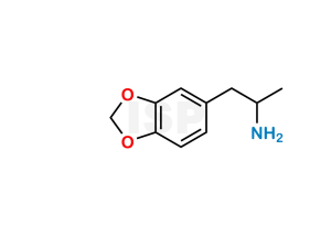 Amphetamine Impurity 2 - Image 1