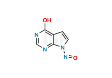 Ruxolitinib Nitroso Impurity 2