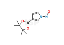 Ruxolitinib Nitroso Impurity 3