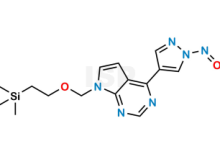 Ruxolitinib Nitroso Impurity 4