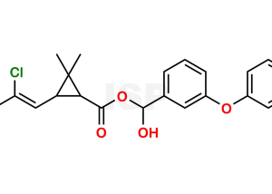 Permethrin Impurity 20 - Image 1