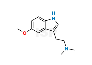 Bufotenine Impurity 1 - Image 1