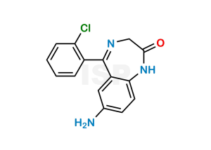 7-Amino Clonazepam - Image 1