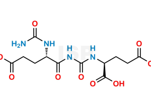 Carglumic Dimer - Image 1