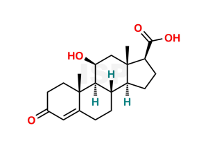 Hydrocortisone Impurity H - Image 1