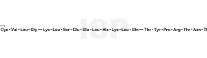 Glu-14-Calcitonin - Image 1