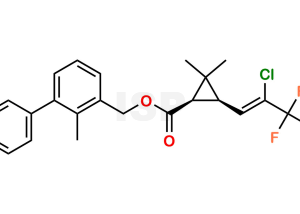 Bifenthrin - Image 1