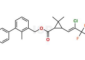 Rac-Bifenthrin - Image 1