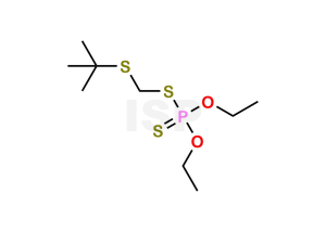 Terbufos - Image 1