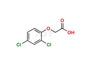 2,4-Dichlorophenoxyacetic Acid - Image 1