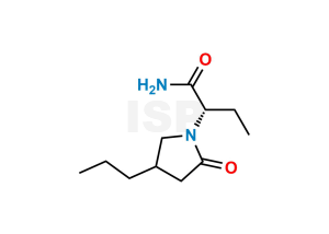 Brivaracetam Impurity 32 - Image 1